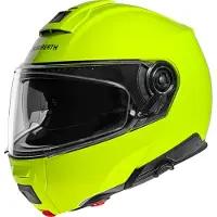Schuberth C5 Modulhjelm