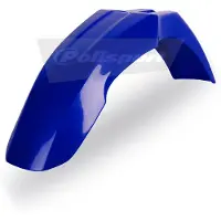 Polisport Off Road Yamaha Yz80 93-01&yz85 02-14 Frontskjerm