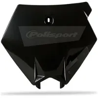 Polisport Off Road Ktm Sx 03-06 Sx-f 05-06 Xc 06-07 Xc-f 07 Frontplate