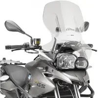 Givi Af5107b Airflow Bmw Fgs 700 13-17 Justerbart Frontrute
