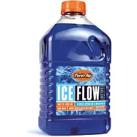 Twin Air Ice Flow High Performance Motorolje 2.2l