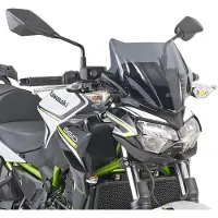 Givi 4128s Kawasaki Z 650/yamaha Mt-03 321 Frontrute