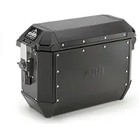 Givi Trekker Alaska 36 Sidevesker Sett