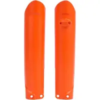 Polisport Ktm Sx/sx-f/xc/xc-f 15-20 Exc/exc-f 16-20 Gaffelbeskyttere