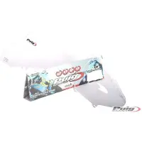 Puig Racing Honda Vfr800 Frontrute