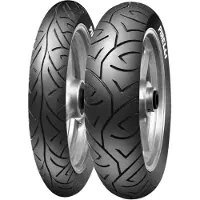 Pirelli Sport Demon 59v Tl M/c Landeveissdekk