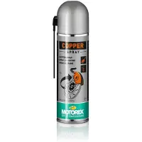 Motorex Cooper Spray 300ml Bremsvæske
