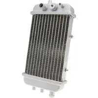 101 Octane 34399 Radiator