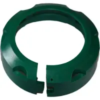 Skf Showa 49 Mm Skjermrensesett For Gaffel