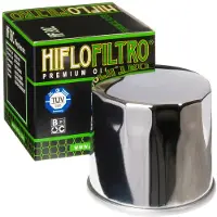 HiFlo Aprilia/arctic Cat/bimota/cagiva/kymco/sachs/suzuki Hf138c Oljefilter