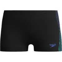 Speedo Plastisol Placement Badeshorts Boxer
