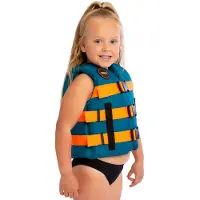 Jobe Nylon Barne Redningsvest