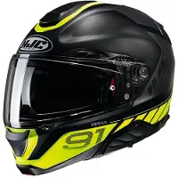 HJC Rpha 91 Rafino Modulhjelm