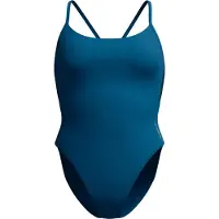 Speedo Solid Racerback Badetøy