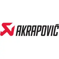 Akrapovic V-tuv227 Støydemper