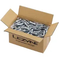 Lezyne Co2-patron 30 Enheter