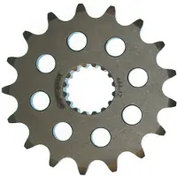Supersprox Suzuki 525x17 Cst444x17 Fremre Tannhjul
