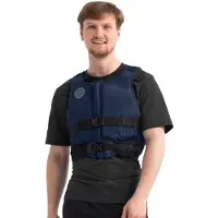 Jobe Adventure Redningsvest