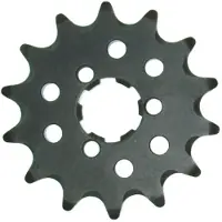Supersprox Kawasaki 520x13 Cst1445x13 Fremre Tannhjul