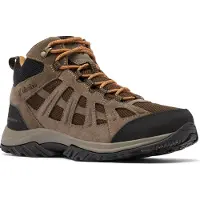 Columbia Redmond Iii Mid Waterproof Tursko