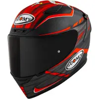 Suomy Tx-pro Replica Johnson Fullface-hjelm
