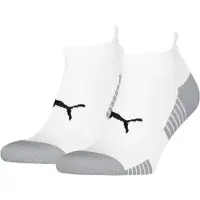 Puma 701230353 Usynlige Sokker 2 Par