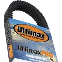 Ultimax Pro 1138.2mm Lynx/ski-doo 138-4400u4 Transmisjonsrem