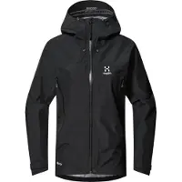 Haglöfs Roc Flash Gore-tex Jakke