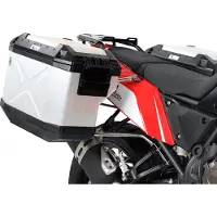 Hepco&Becker Yamaha Ténéré 700 World Rai 22-24 6514579 00 22-00-40 Sidevesker Sett