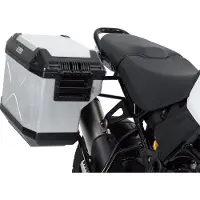Hepco&Becker Ducati Desertx 22-26 6517638 00 01-00-40 Sidevesker Sett