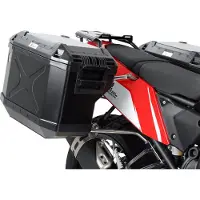 Hepco&Becker Yamaha Ténéré 700 World Rai 22-24 6514579 00 22-01-40 Sidevesker Sett
