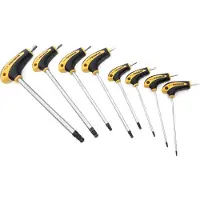 Proxxon unbrakonøkkel skrutrekker 6 type L (PR22412)
