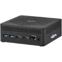 Leotec Lempc15 I3-1215u/8gb/256gb Ssd Mini-pc