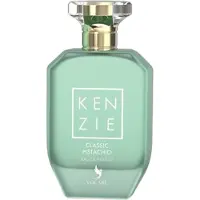 Al Wataniah Kenzie Classic Pistachio Eau De Parfum Unisex 100ml