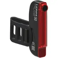 Lezyne Stick+ Stvzo Baklys