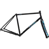 Ritchey Outback 2025 Grusramme