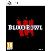 Sony Ps5 Blood Bowl 3 Brutal Edition