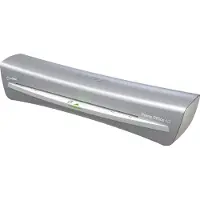 Leitz Lamineringsmaskin iLAM Home Office A3 sølv