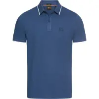 BOSS Passertip 10256683 Kortermet Poloskjorte