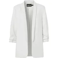 Pieces Boss 3/4 Blazer