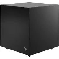 Audio Pro SW-5 - Subbasshøyttaler - 8 - svart