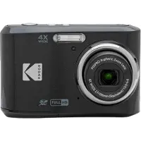 Kodak Pixpro Friendly Zoom FZ45 Black - Compact Digital Camera