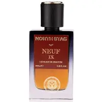 Paris Corner - North Stag Neuf IX Unisex parfymeekstrakt 100ml