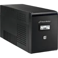 Goobay Vi 1500 Lcd Ups Ups