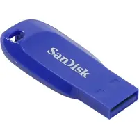 SanDisk Cruzer Blade 64gb Minnepinne