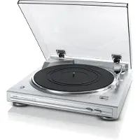 Denon Dp-29f Platespiller