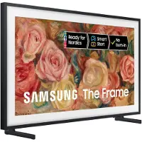 Samsung 32" The Frame Smart FHD TV (2023)