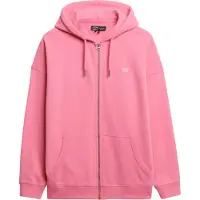 Superdry Studios Genser Med Hel Glidelås