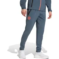 Adidas Fc Bayern Tiro 25/26 Competition Vis Tech Reise Treningsbukse