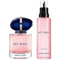 Giorgio Armani My Way - 30 ml